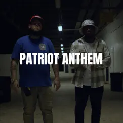 Patriot Anthem Song Lyrics