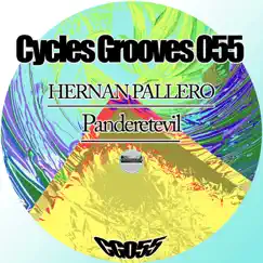 Panderetevil - Single by Hernan Pallero album reviews, ratings, credits