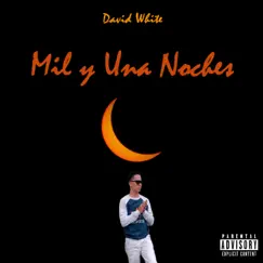Mil y una Noches - Single by David White album reviews, ratings, credits