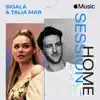 Apple Music Home Session: Sigala album lyrics, reviews, download
