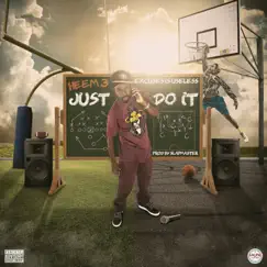 Just Do It Song Lyrics