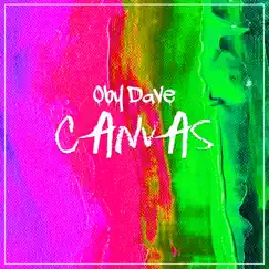 Canvas by Oby Dave album reviews, ratings, credits