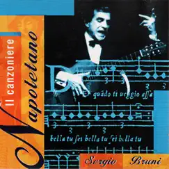 Il canzoniere Napoletano by Sergio Bruni album reviews, ratings, credits