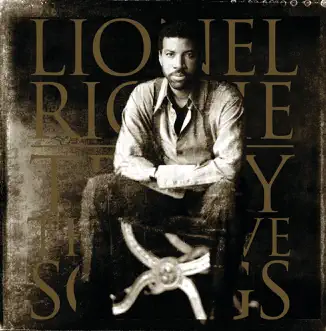 Truly: The Love Songs by Lionel Richie album download