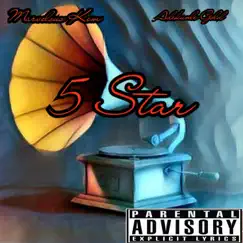 5 Star (feat. Adekunle Gold) - Single by Marvelous Kem album reviews, ratings, credits