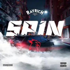 Spin - Single by Ray Rich FMG album reviews, ratings, credits