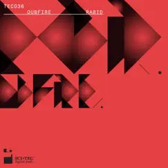 Rabid - Single by Dubfire album reviews, ratings, credits