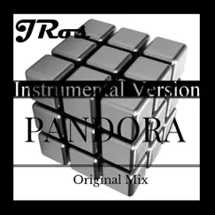 Pandora - Single by Jros album reviews, ratings, credits