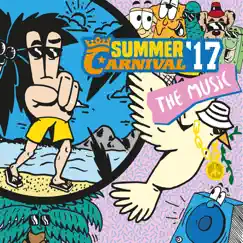 Summer Carnival 2017: The Music by Summer Carnival album reviews, ratings, credits