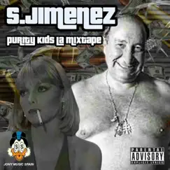 BONUS TRACK CORAZON ROTO - Single by S JIMENEZ album reviews, ratings, credits