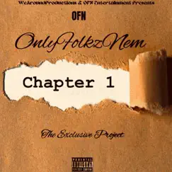 OnlyFolkzNem (Chapter One) by VellyVelle the Introvert album reviews, ratings, credits