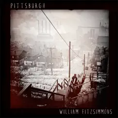 Pittsburgh (Deluxe Version) by William Fitzsimmons album reviews, ratings, credits