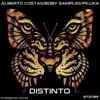 Distinto - EP album lyrics, reviews, download