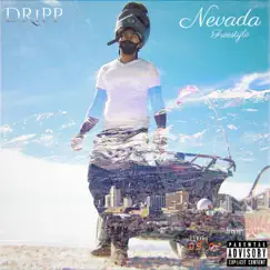 NEVADA Freestyle - Single by Drippa album reviews, ratings, credits