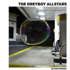 Inland Emperor by The Greyboy Allstars album reviews, ratings, credits
