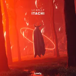 Itachi (feat. Ari Gumora) Song Lyrics