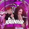 Rainha Faixa Preta (feat. Mc Moana) song lyrics