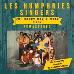 Oh! Happy Day & More Hits (2022 Remastered) - EP by The Les Humphries Singers album reviews, ratings, credits