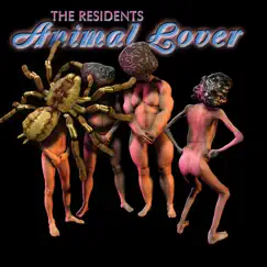 Animal Lover by The Residents album reviews, ratings, credits