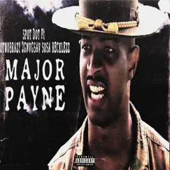 Major Payne - Single by Spot Dot album reviews, ratings, credits