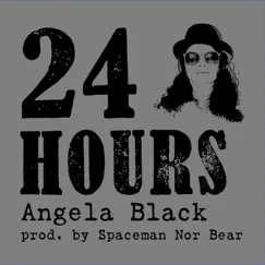 24 Hours (feat. Angela Black) [Holyport Mix] - Single by Spaceman Nor Bear album reviews, ratings, credits