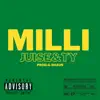 Milli (feat. TY) - Single album lyrics, reviews, download