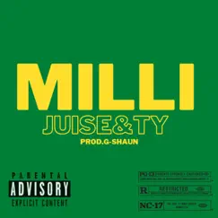 Milli (feat. TY) Song Lyrics
