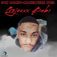 Projexxx Babi (Radio Edit) - Single by Don Romeo-Machiavelli Noel album reviews, ratings, credits
