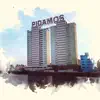 Pidamos (feat. Dantes Cardosa, El Boni, Michel Maza & Aned Mota) - Single album lyrics, reviews, download