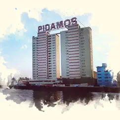 Pidamos (feat. Aned Mota, El Boni, Michel Maza & Dantes Cardosa) Song Lyrics