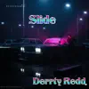 Slide (Radio Edit) - Single album lyrics, reviews, download