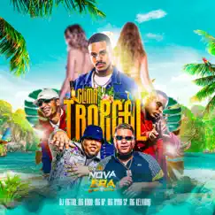 Clima Tropical (feat. Mc GP & Mc Kelvinho) - Single by DJ Victor, Mc Kadu & MC Ryan SP album reviews, ratings, credits