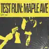 Test Run - Single album lyrics, reviews, download