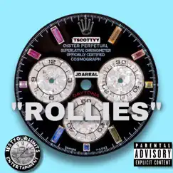 Rollies (feat. TScottyy) Song Lyrics