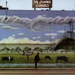 Dr. John's Gumbo by Dr. John album reviews, ratings, credits