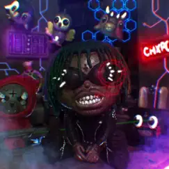 Xyber Punk 3D by CHXPO album reviews, ratings, credits