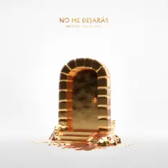 No Me Dejarás (feat. Amara Rodes) Song Lyrics
