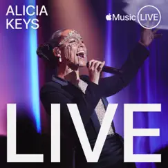 Ave Maria (Apple Music Live) Song Lyrics