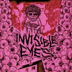 Skin Yet Cat and Cult (Radio Edit) [feat. Invisible System & Invisible Acid] - Single by Invisible Eyes album reviews, ratings, credits