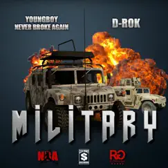 Military (feat. YoungBoy Never Broke Again & Drok) - Single by Rich Gang album reviews, ratings, credits