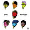 Eww Freestyle (feat. Yoshua & Mack & Yung Talandro & Kade) - Single album lyrics, reviews, download