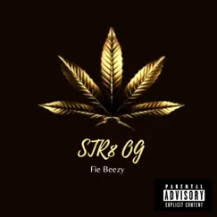 Str8 Og - Single by Fie Beezy album reviews, ratings, credits