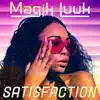 Satisfaction - EP album lyrics, reviews, download