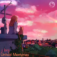 Untold Memories by J Brij. album reviews, ratings, credits