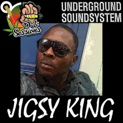 Fool Fool Wifey Song (feat. Jigsy King) [Dubplate] - Single by Undergroundsoundsystem album reviews, ratings, credits