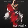 Sa Peña - Single album lyrics, reviews, download