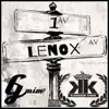 1st to Lenox (feat. Kadeem King) - Single album lyrics, reviews, download
