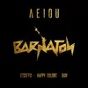 Aeiou - Single album lyrics, reviews, download