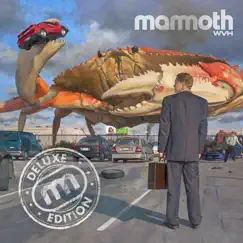 Mammoth WVH (Deluxe Edition) by Mammoth WVH album reviews, ratings, credits
