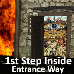 1st Step Inside (feat. Jeff Stafford) - EP by Entrance Way album reviews, ratings, credits